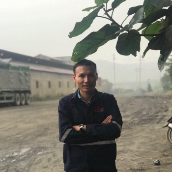Lê Huy Sơn