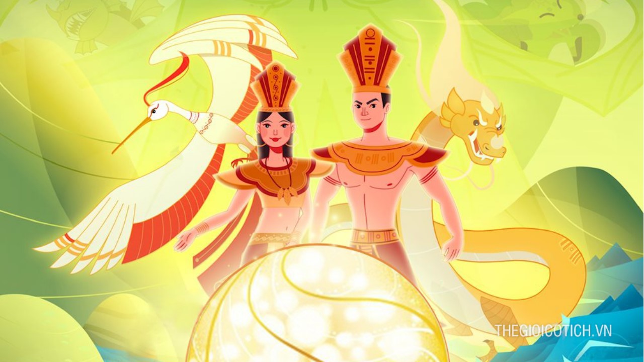 Giá trị ngày giỗ Tổ Hùng Vương mồng Mười tháng Ba